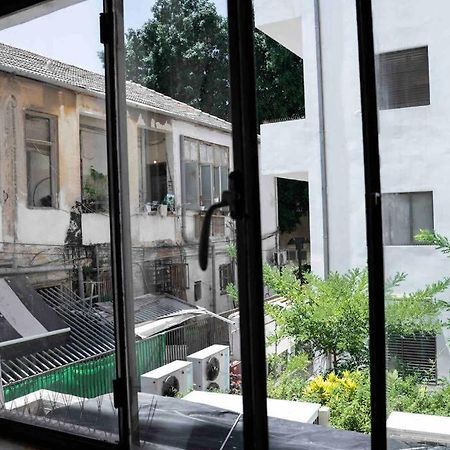 Prime Location! 1 Bedroom Apt In Tlv Beating Heart Tel Aviv Luaran gambar