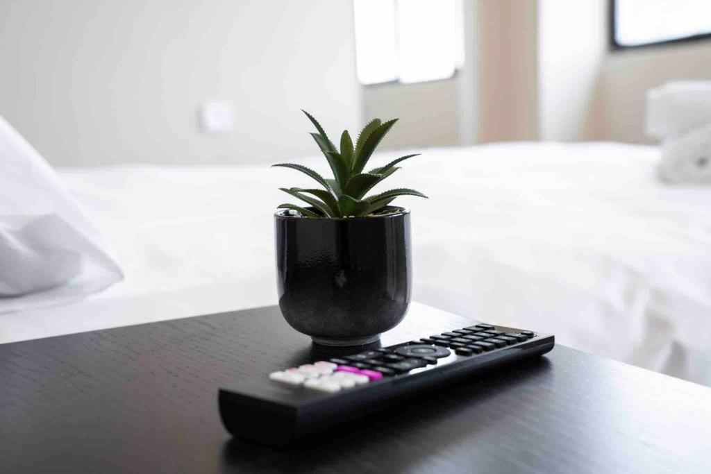 Prime Location! 1 Bedroom Apt In Tlv Beating Heart Tel Aviv Luaran gambar