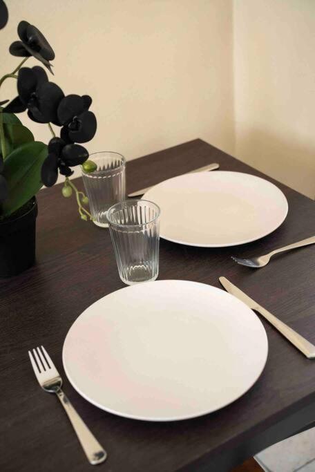 Prime Location! 1 Bedroom Apt In Tlv Beating Heart Tel Aviv Luaran gambar