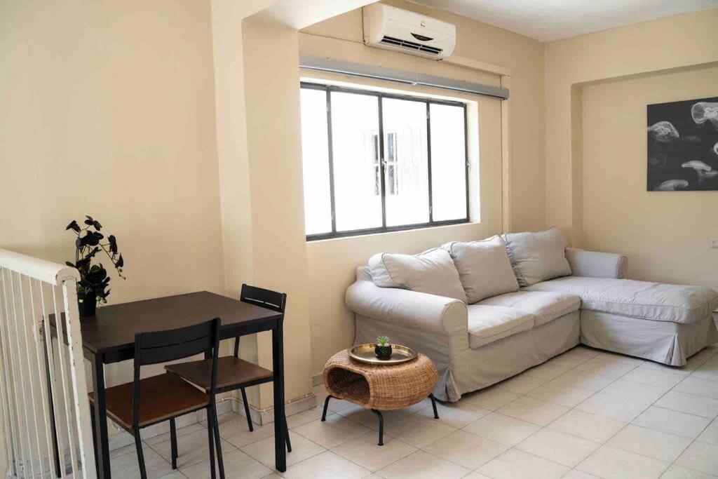 Prime Location! 1 Bedroom Apt In Tlv Beating Heart Tel Aviv Luaran gambar