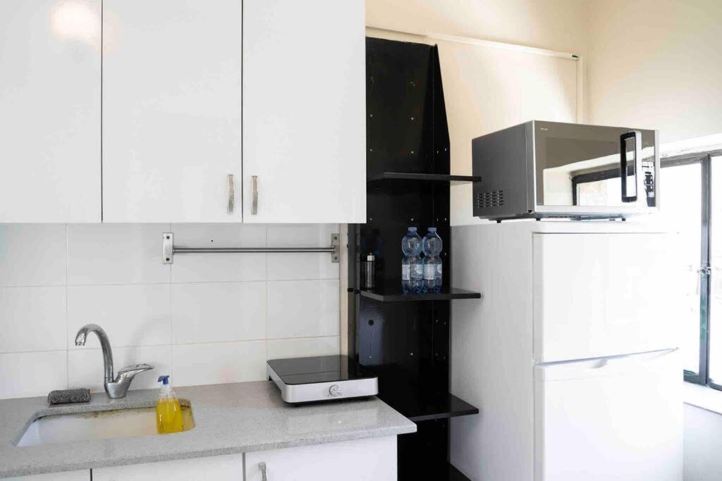 Prime Location! 1 Bedroom Apt In Tlv Beating Heart Tel Aviv Luaran gambar