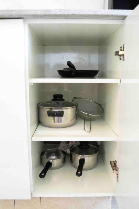 Prime Location! 1 Bedroom Apt In Tlv Beating Heart Tel Aviv Luaran gambar