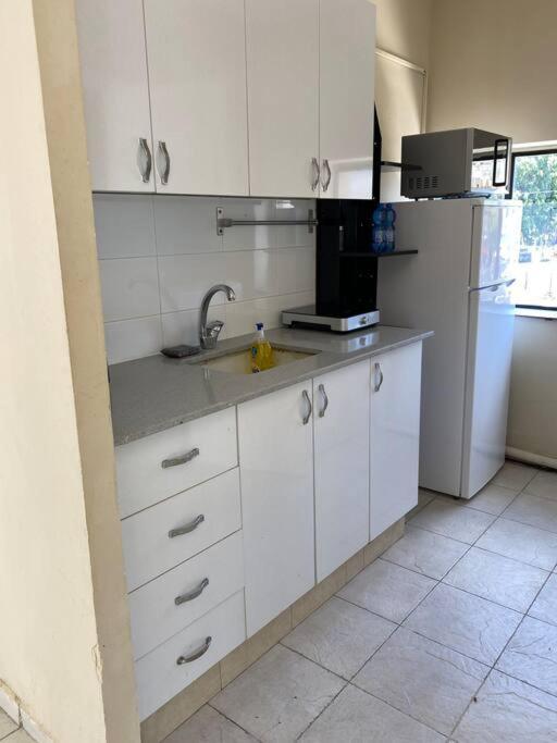 Prime Location! 1 Bedroom Apt In Tlv Beating Heart Tel Aviv Luaran gambar