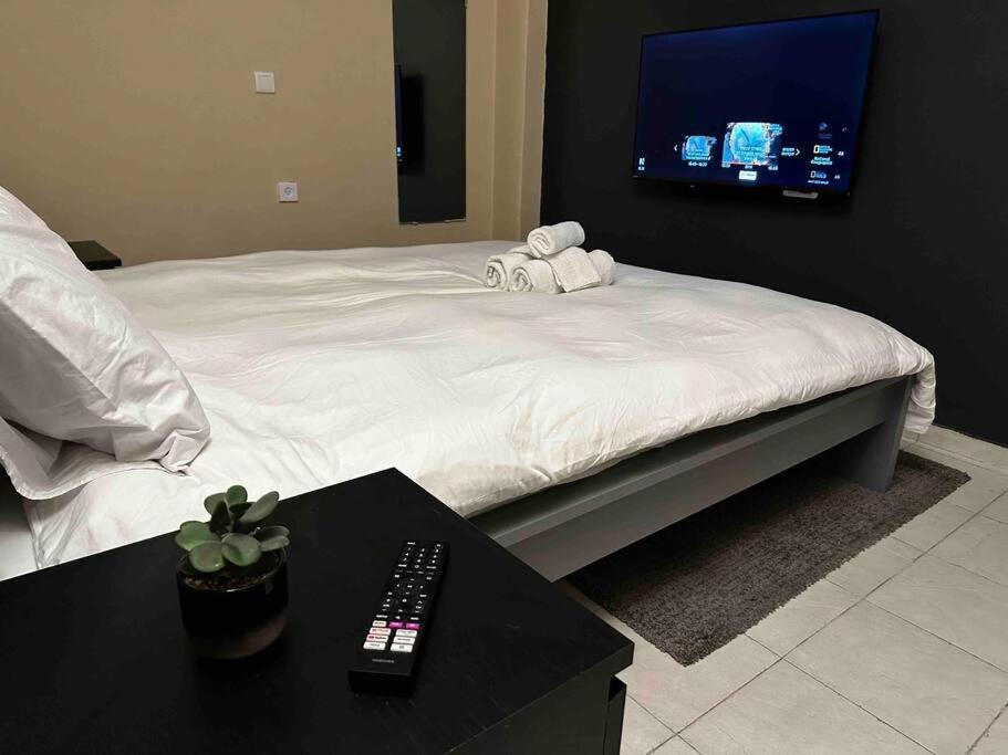 Prime Location! 1 Bedroom Apt In Tlv Beating Heart Tel Aviv Luaran gambar